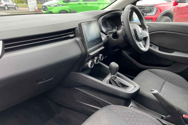 Used Renault Clio 2023 for sale - 78144860: Photo 18