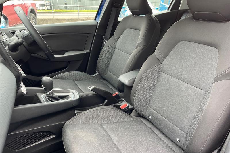 Used Renault Clio 2023 for sale - 78144860: Photo 19