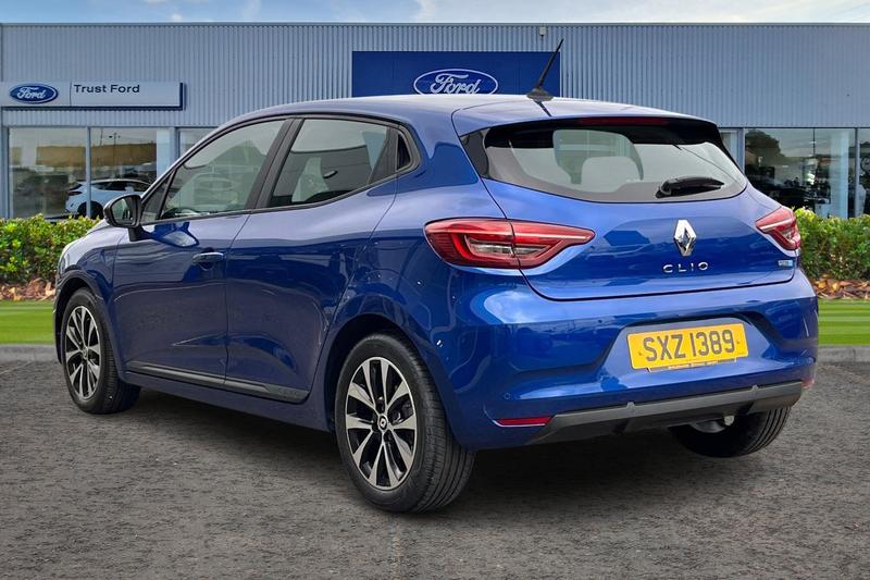 Used Renault Clio 2023 for sale - 78144860: Photo 2