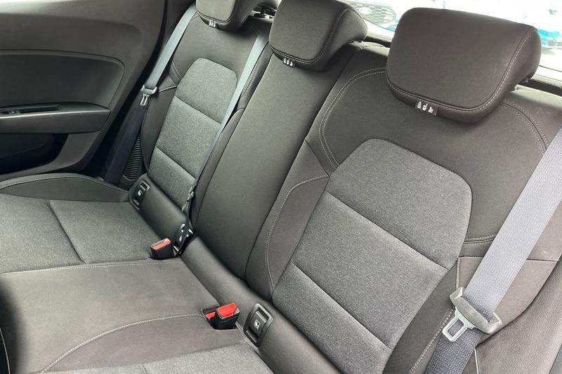 Used Renault Clio 2023 for sale - 78144860: Photo 20