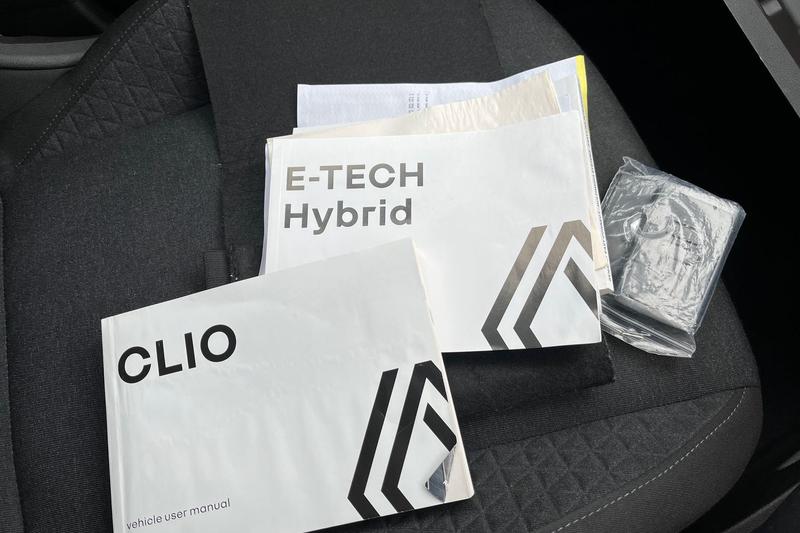 Used Renault Clio 2023 for sale - 78144860: Photo 22