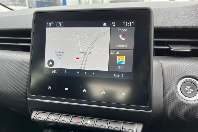 Used Renault Clio 2023 for sale - 78144860: Photo 30