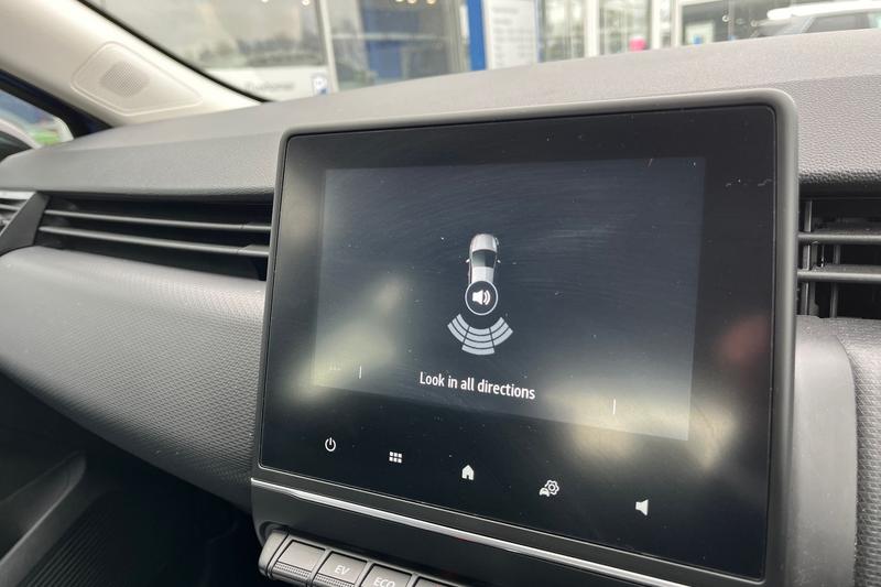 Used Renault Clio 2023 for sale - 78144860: Photo 33