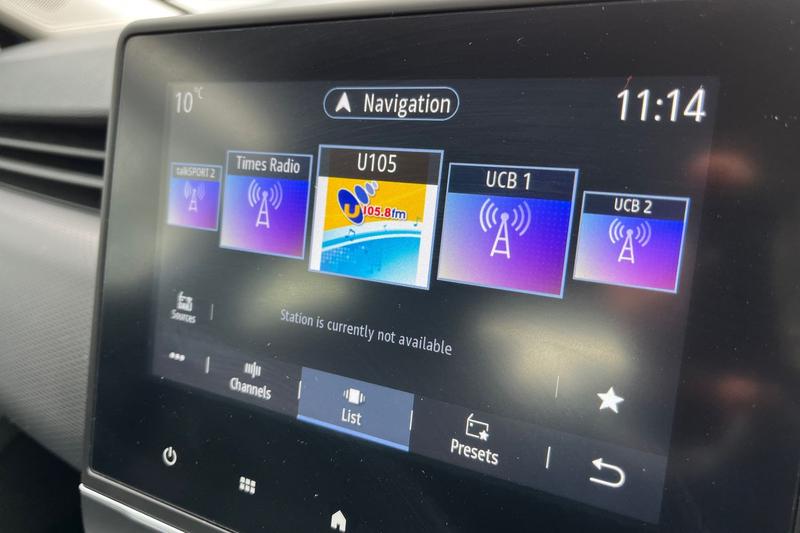 Used Renault Clio 2023 for sale - 78144860: Photo 38