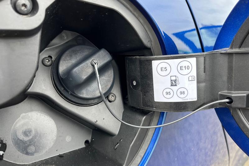 Used Renault Clio 2023 for sale - 78144860: Photo 39