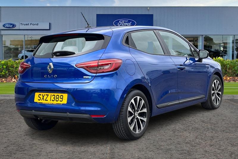 Used Renault Clio 2023 for sale - 78144860: Photo 4