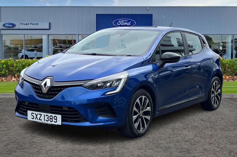 Used Renault Clio 2023 for sale - 78144860: Photo 5