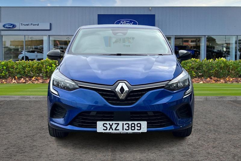 Used Renault Clio 2023 for sale - 78144860: Photo 6