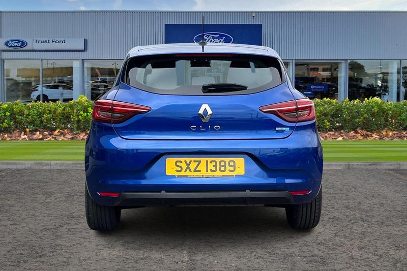 Used Renault Clio 2023 for sale - 78144860: Photo 7