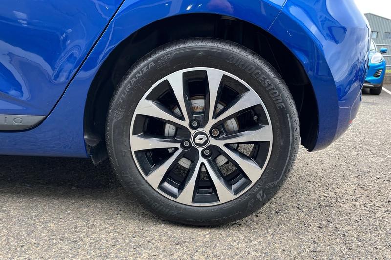 Used Renault Clio 2023 for sale - 78144860: Photo 8