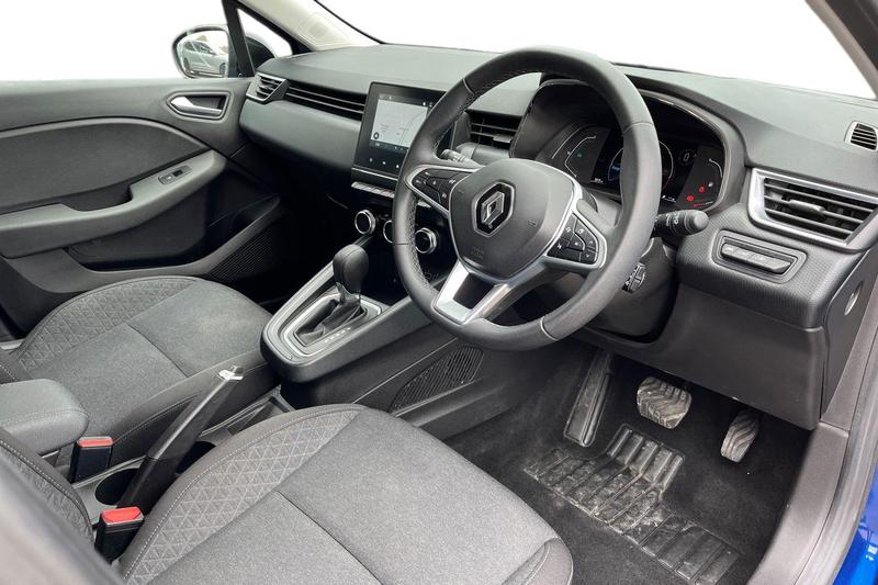 Used Renault Clio 2023 for sale - 78144860: Photo 9