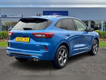 Used Ford Kuga 2025 for sale - 78811010: Photo