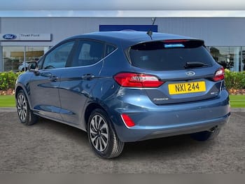 Used Ford Fiesta 2023 for sale - 79659165: Photo