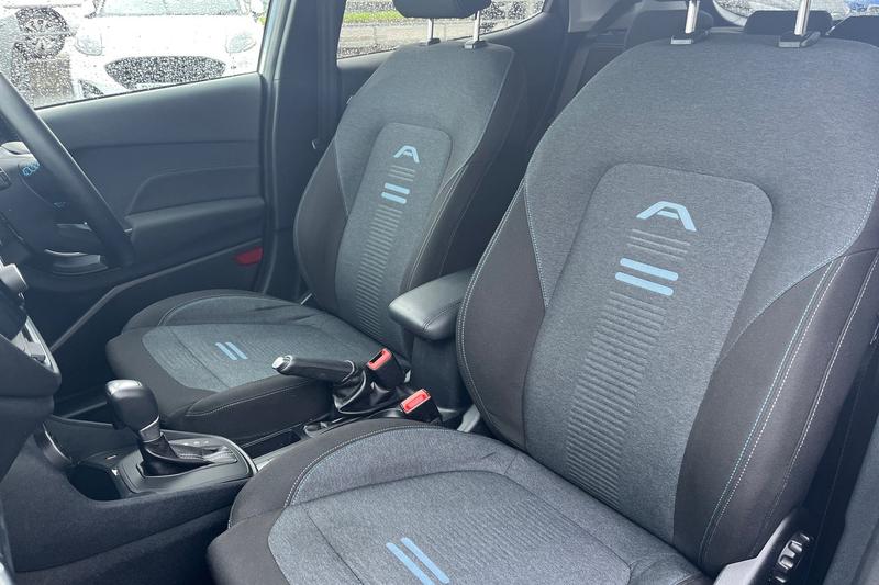 Used Ford Fiesta 2022 for sale - 76949097: Photo 19