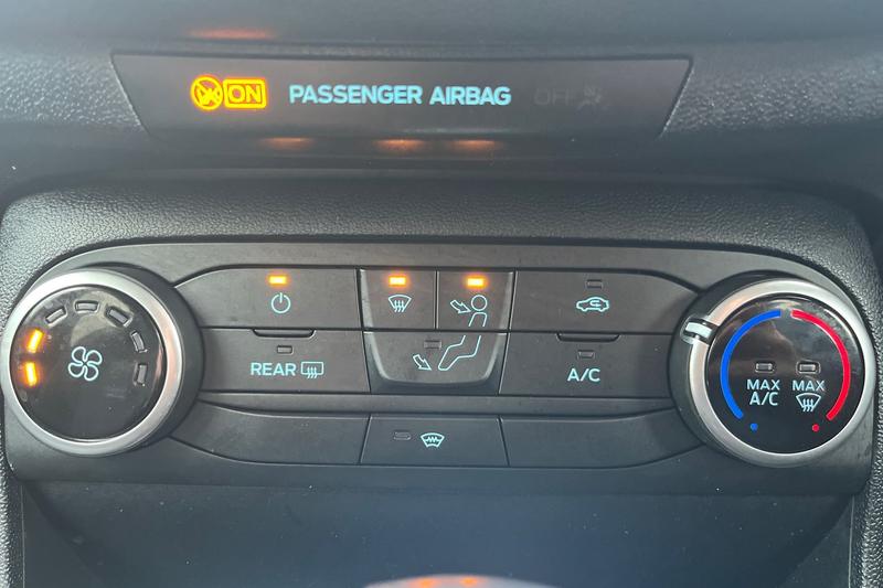 Used Ford Fiesta 2022 for sale - 76949097: Photo 26