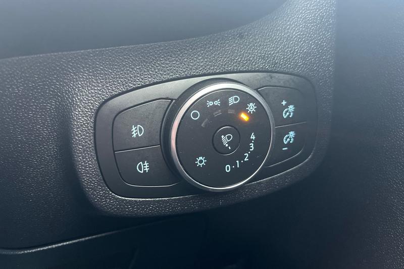 Used Ford Fiesta 2022 for sale - 76949097: Photo 32