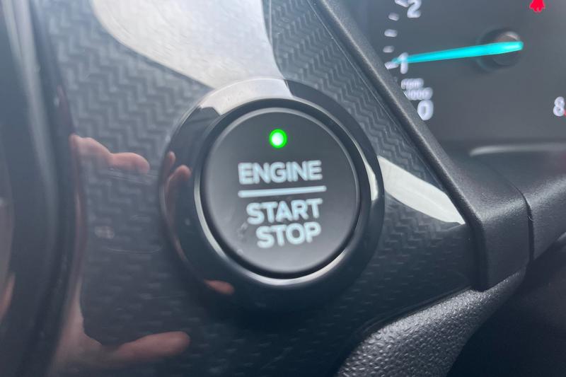 Used Ford Fiesta 2022 for sale - 76949097: Photo 33