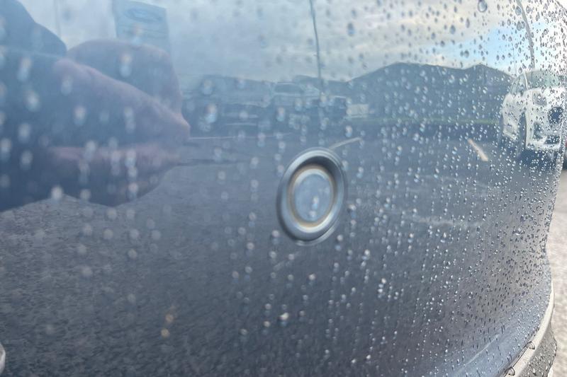 Used Ford Fiesta 2022 for sale - 76949097: Photo 37