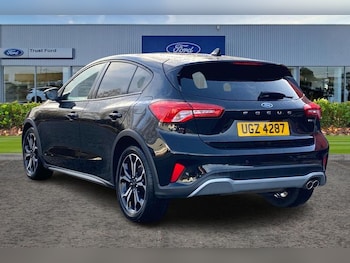 Used Ford Focus 2021 for sale - 78443085: Photo