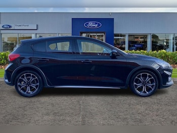 Used Ford Focus 2021 for sale - 78443085: Photo