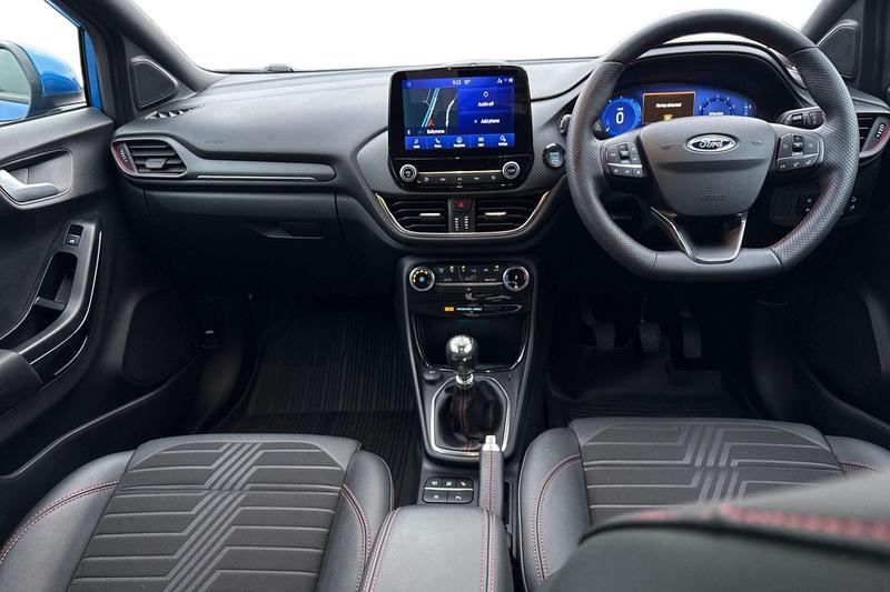 Used Ford Puma 2023 for sale - 76908845: Photo 10