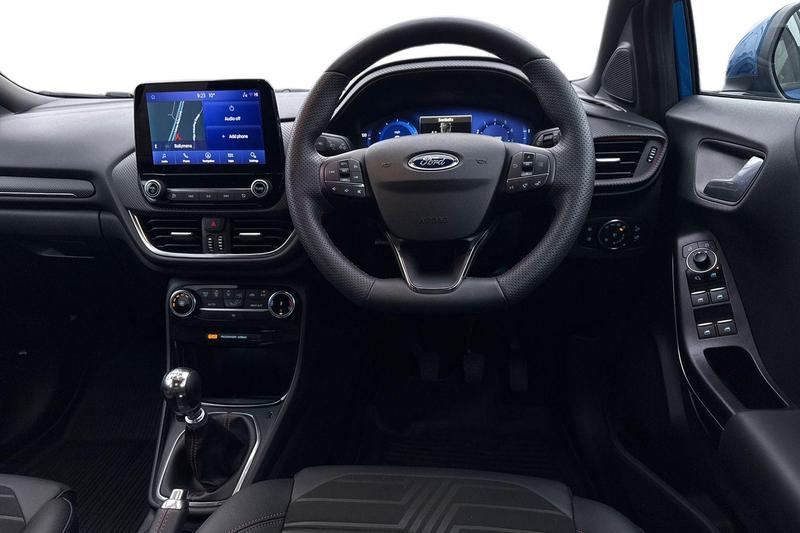 Used Ford Puma 2023 for sale - 76908845: Photo 11