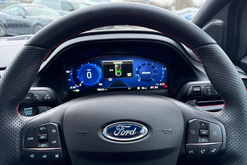 Used Ford Puma 2023 for sale - 76908845: Photo 12