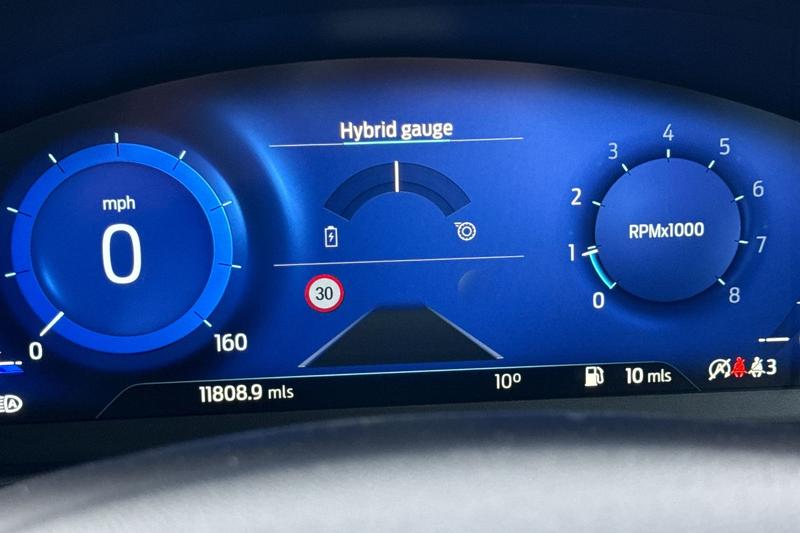 Used Ford Puma 2023 for sale - 76908845: Photo 13