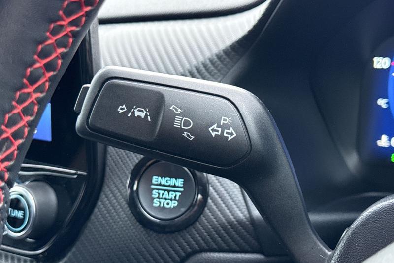 Used Ford Puma 2023 for sale - 76908845: Photo 14