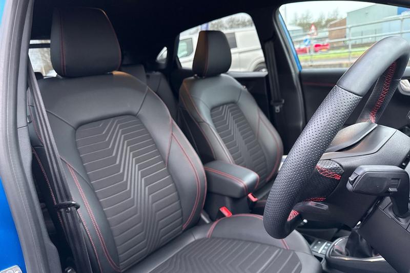 Used Ford Puma 2023 for sale - 76908845: Photo 17