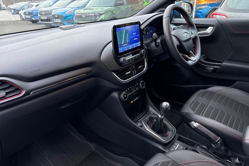 Used Ford Puma 2023 for sale - 76908845: Photo 18