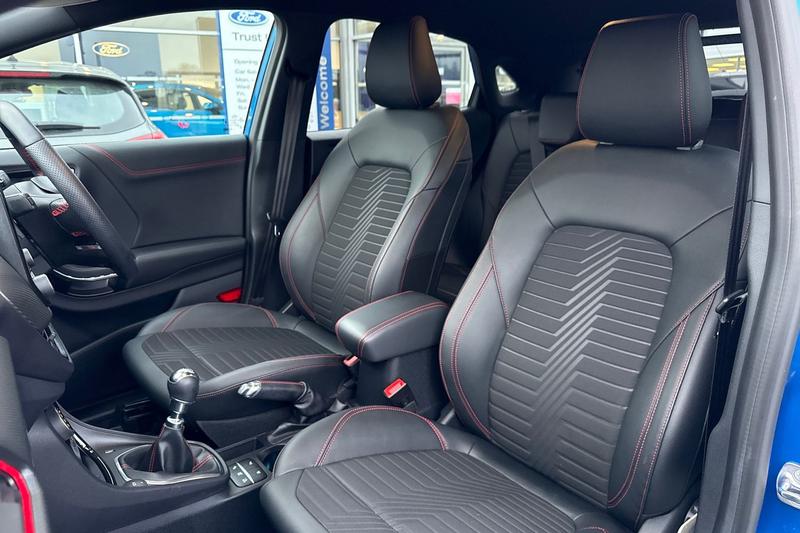 Used Ford Puma 2023 for sale - 76908845: Photo 19