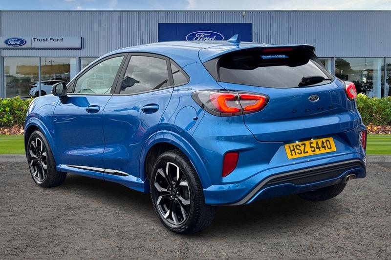 Used Ford Puma 2023 for sale - 76908845: Photo 2