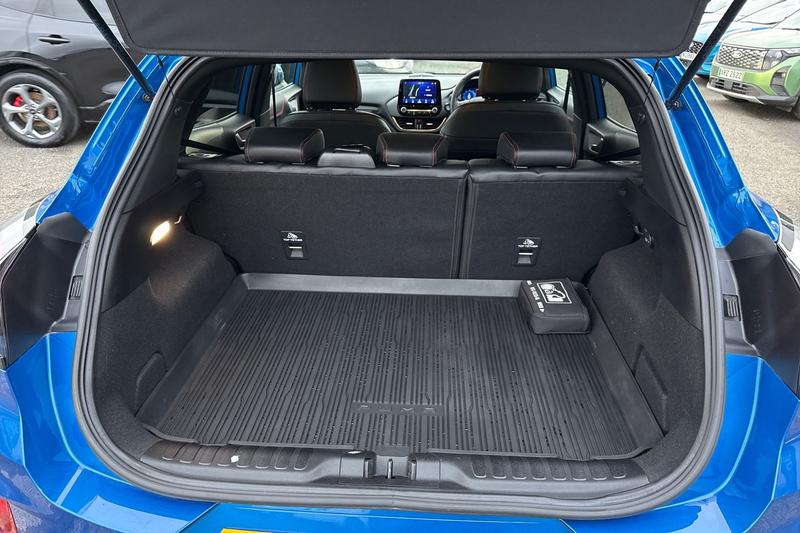 Used Ford Puma 2023 for sale - 76908845: Photo 21