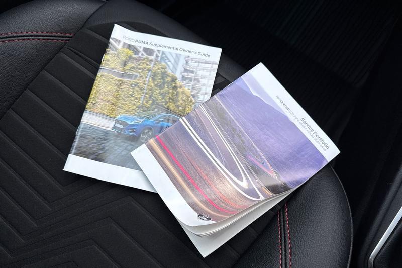 Used Ford Puma 2023 for sale - 76908845: Photo 22