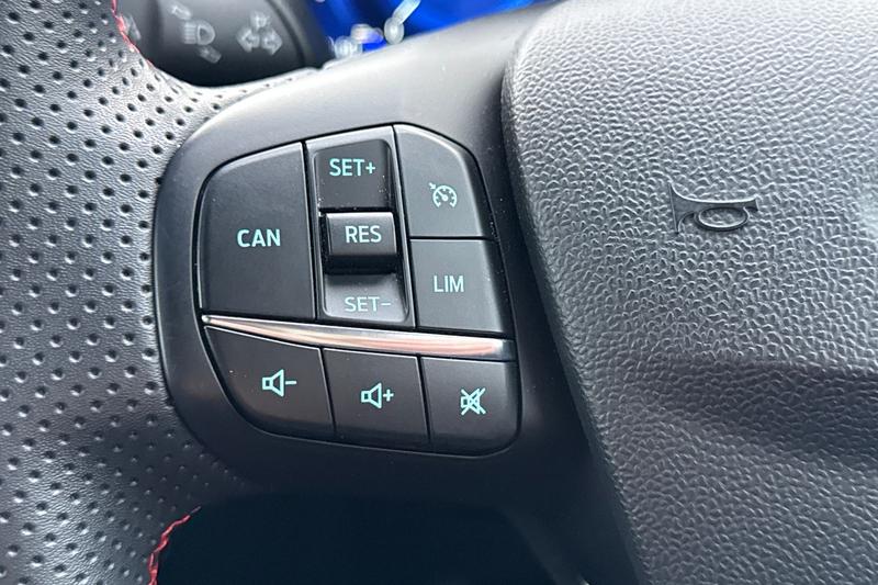 Used Ford Puma 2023 for sale - 76908845: Photo 24