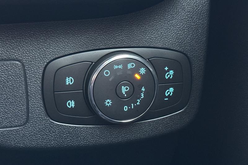 Used Ford Puma 2023 for sale - 76908845: Photo 26