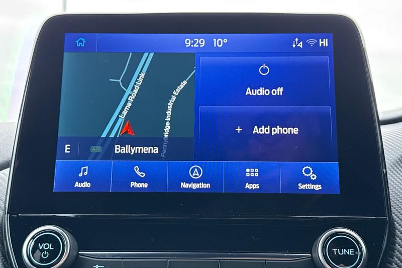 Used Ford Puma 2023 for sale - 76908845: Photo 27