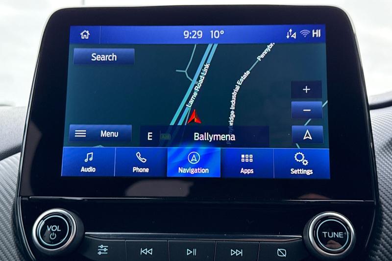 Used Ford Puma 2023 for sale - 76908845: Photo 28