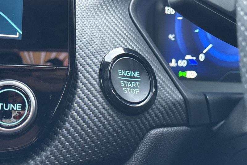 Used Ford Puma 2023 for sale - 76908845: Photo 29