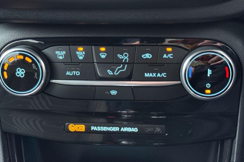 Used Ford Puma 2023 for sale - 76908845: Photo 30