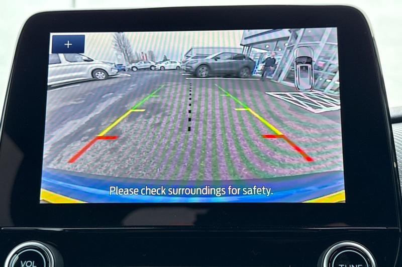 Used Ford Puma 2023 for sale - 76908845: Photo 32