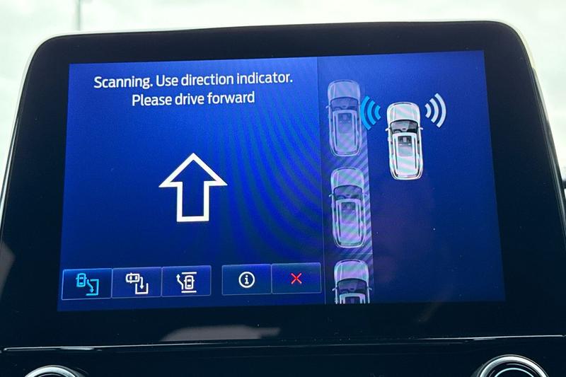 Used Ford Puma 2023 for sale - 76908845: Photo 38