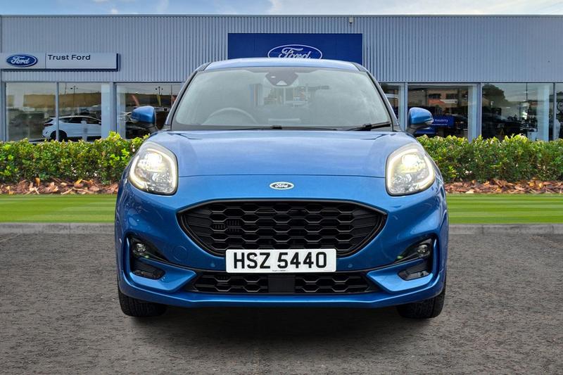 Used Ford Puma 2023 for sale - 76908845: Photo 6