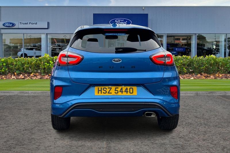 Used Ford Puma 2023 for sale - 76908845: Photo 7