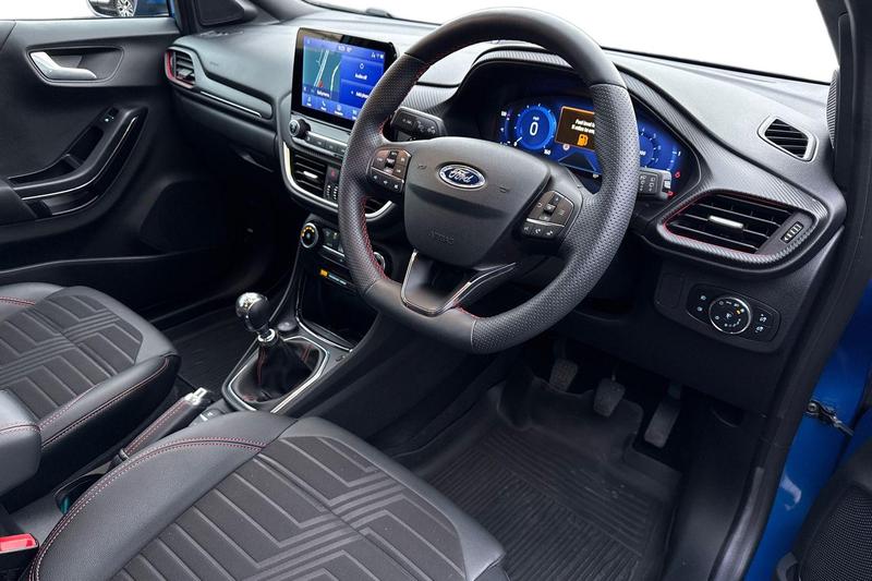 Used Ford Puma 2023 for sale - 76908845: Photo 9