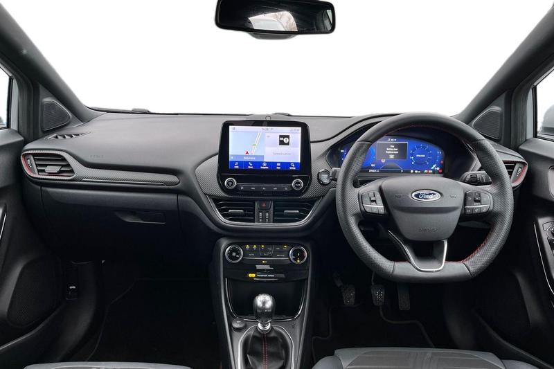 Used Ford Puma 2023 for sale - 77435521: Photo 10