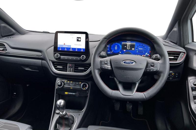 Used Ford Puma 2023 for sale - 77435521: Photo 11