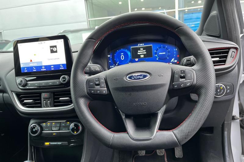 Used Ford Puma 2023 for sale - 77435521: Photo 12