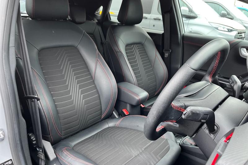 Used Ford Puma 2023 for sale - 77435521: Photo 17